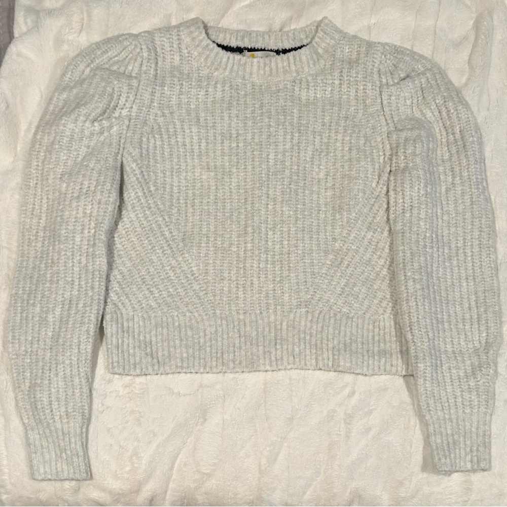 Boden knit sweater